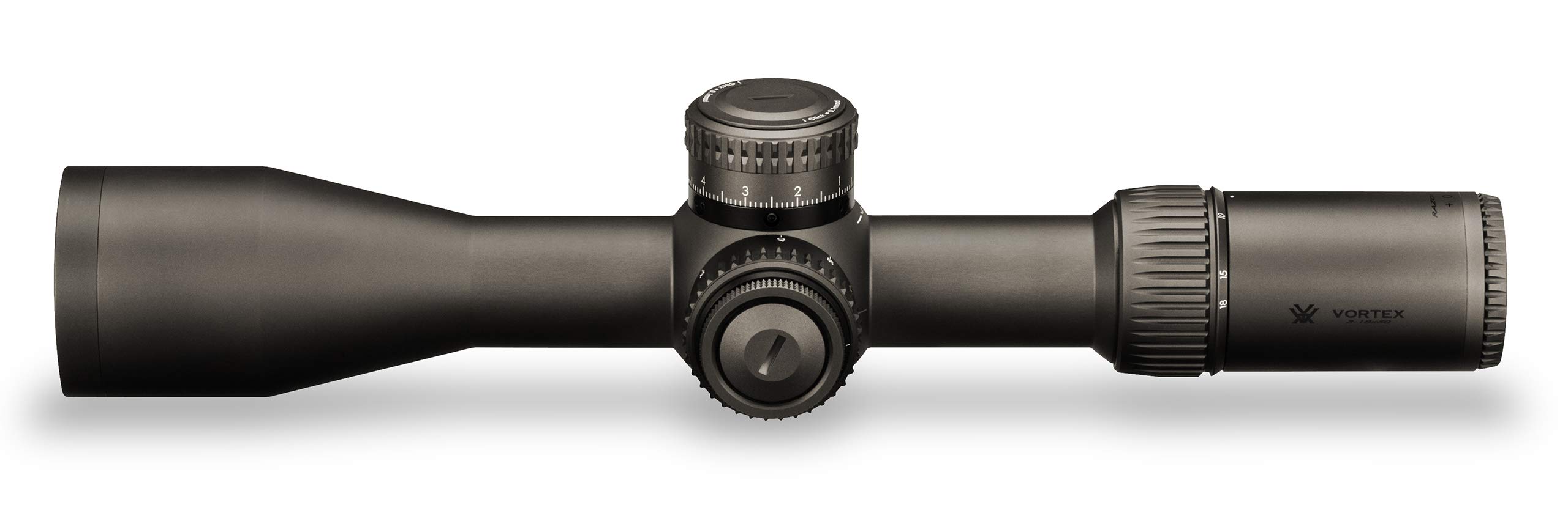 Amazon.com : Vortex Optics Razor HD Gen II 3-18x50 First Focal